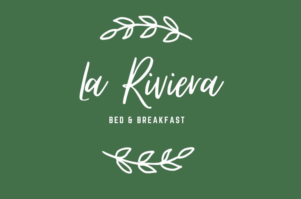 拉帕洛La Riviera Bed & Breakfast住宿加早餐旅馆 外观 照片