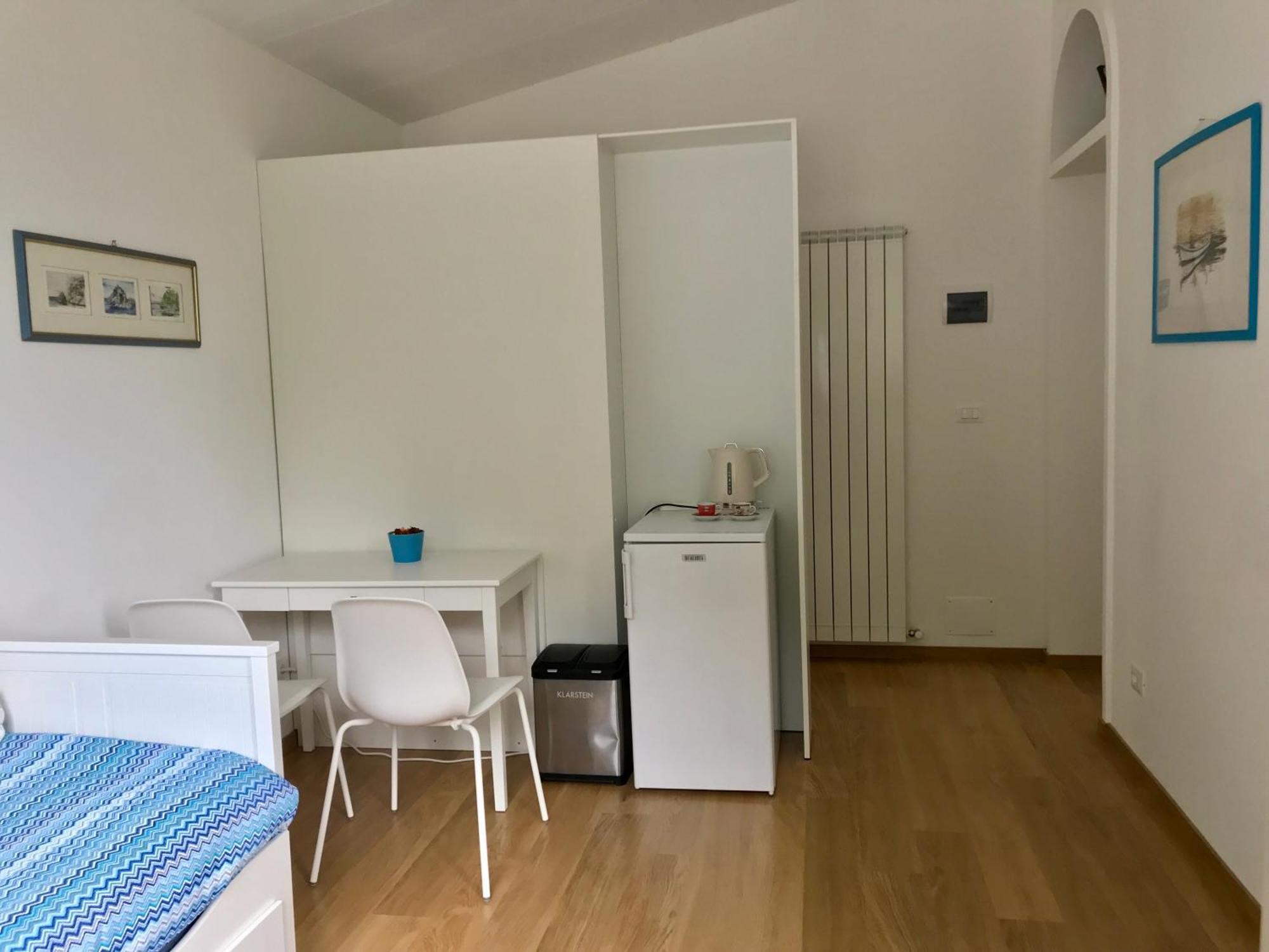 拉帕洛La Riviera Bed & Breakfast住宿加早餐旅馆 客房 照片